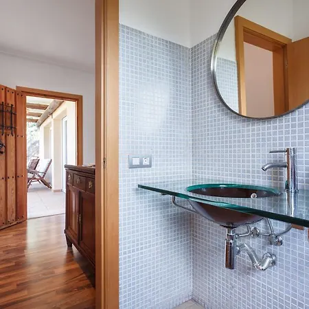 Hhbcn Suria Ferienhaus *