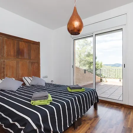 Hhbcn Suria Holiday home Olivella