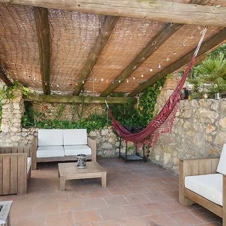 Hhbcn Suria Holiday home