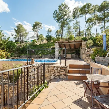 Hhbcn Suria Holiday home