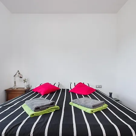 Hhbcn Suria Holiday home Olivella